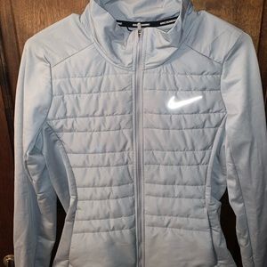 Nike Zip Up